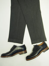 画像をギャラリービューアに読み込む, Jalan Sriwijaya "PN02 メダリオンシューズ”