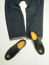 画像をギャラリービューアに読み込む, Jalan Sriwijaya "PN02 メダリオンシューズ”