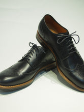 画像をギャラリービューアに読み込む, Jalan Sriwijaya "PN02 メダリオンシューズ”