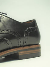 画像をギャラリービューアに読み込む, Jalan Sriwijaya "PN02 メダリオンシューズ”