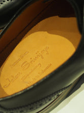 画像をギャラリービューアに読み込む, Jalan Sriwijaya "PN02 メダリオンシューズ”