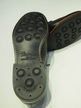 画像をギャラリービューアに読み込む, Jalan Sriwijaya "PN02 メダリオンシューズ”