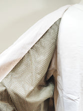 画像をギャラリービューアに読み込む, dip "ナイロンVネックジャケット LIGHT PINK"