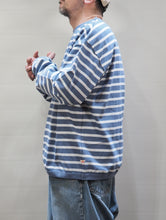 画像をギャラリービューアに読み込む, melple "AMERICAN RINGER LS T-SHIRTS SAX/OFF"