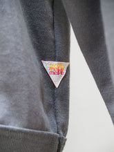 画像をギャラリービューアに読み込む, melple "AMERICAN RINGER LS T-SHIRTS CHARCOAL"