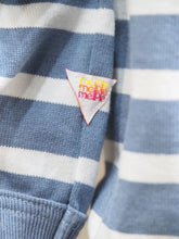 画像をギャラリービューアに読み込む, melple "AMERICAN RINGER LS T-SHIRTS SAX/OFF"