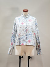 画像をギャラリービューアに読み込む, SETTO "OKKAKE SHIRTS LIBERTY Irma’s Garden"