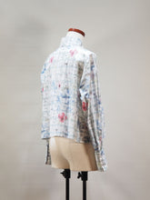 画像をギャラリービューアに読み込む, SETTO "OKKAKE SHIRTS LIBERTY Irma’s Garden"