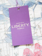 画像をギャラリービューアに読み込む, SETTO "OKKAKE SHIRTS LIBERTY Irma’s Garden"