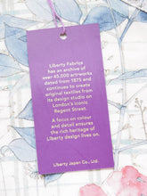 画像をギャラリービューアに読み込む, SETTO "OKKAKE SHIRTS LIBERTY Irma’s Garden"