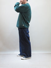画像をギャラリービューアに読み込む, melple "AMERICAN RINGER LS T-SHIRTS GREEN"
