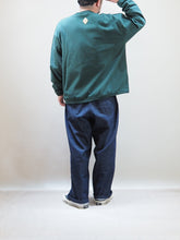 画像をギャラリービューアに読み込む, melple "AMERICAN RINGER LS T-SHIRTS GREEN"
