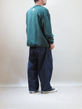 画像をギャラリービューアに読み込む, melple "AMERICAN RINGER LS T-SHIRTS GREEN"