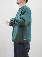 画像をギャラリービューアに読み込む, melple "AMERICAN RINGER LS T-SHIRTS GREEN"