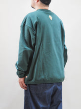 画像をギャラリービューアに読み込む, melple "AMERICAN RINGER LS T-SHIRTS GREEN"