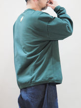 画像をギャラリービューアに読み込む, melple "AMERICAN RINGER LS T-SHIRTS GREEN"