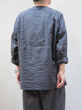 画像をギャラリービューアに読み込む, MOJITO "SLEEPING SHIRTS 1954 SUCKER GINGHAM"