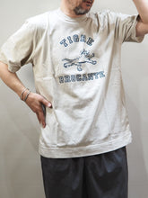 画像をギャラリービューアに読み込む, TIGRE BROCANTE "プリント Tシャツ OYSTER"