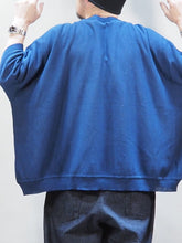 画像をギャラリービューアに読み込む, ORDINARY FITS "BARBER TEE Dk NAVY"