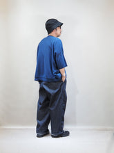 画像をギャラリービューアに読み込む, ORDINARY FITS "BARBER TEE Dk NAVY"