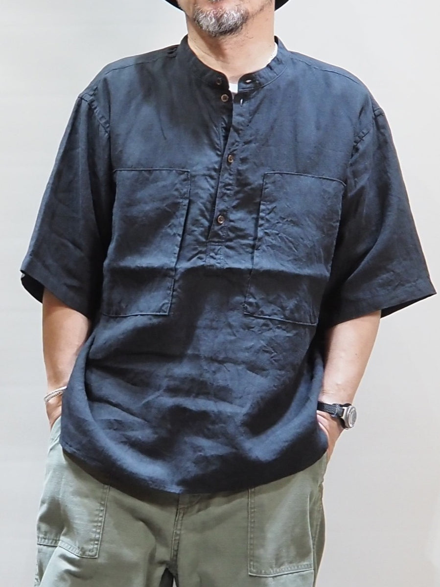 ORDINARY FITS 
