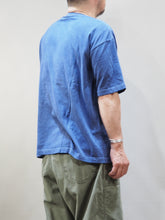 画像をギャラリービューアに読み込む, melple "PASADENA F.C.B T-SHIRTS BLUE″