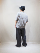 画像をギャラリービューアに読み込む, melple "PASADENA F.C.B T-SHIRTS GRAY″