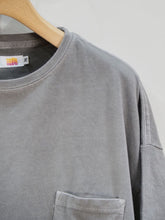 画像をギャラリービューアに読み込む, melple "PASADENA F.C.B T-SHIRTS GRAY″