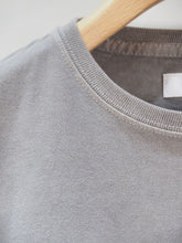 画像をギャラリービューアに読み込む, melple "PASADENA F.C.B T-SHIRTS GRAY″