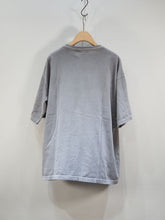 画像をギャラリービューアに読み込む, melple "PASADENA F.C.B T-SHIRTS GRAY″