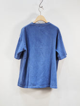 画像をギャラリービューアに読み込む, melple "PASADENA F.C.B T-SHIRTS BLUE″