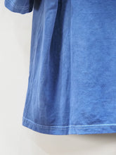 画像をギャラリービューアに読み込む, melple "PASADENA F.C.B T-SHIRTS BLUE″