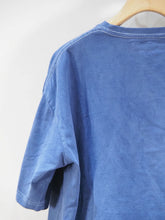 画像をギャラリービューアに読み込む, melple "PASADENA F.C.B T-SHIRTS BLUE″