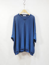 画像をギャラリービューアに読み込む, ORDINARY FITS "BARBER TEE Dk NAVY"
