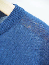 画像をギャラリービューアに読み込む, ORDINARY FITS "BARBER TEE Dk NAVY"