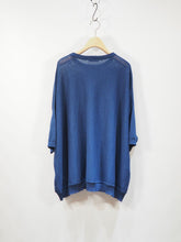 画像をギャラリービューアに読み込む, ORDINARY FITS "BARBER TEE Dk NAVY"