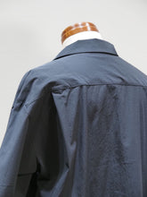 画像をギャラリービューアに読み込む, THOUSAND MILE "MENS SUMMER SET シャツ&ショーツ BLACK"