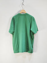 画像をギャラリービューアに読み込む, TIGRE BROCANTE "プリント Tシャツ GREEN"