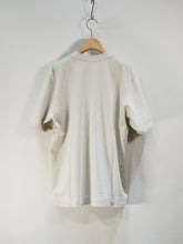 画像をギャラリービューアに読み込む, TIGRE BROCANTE "プリント Tシャツ OYSTER"
