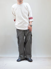 画像をギャラリービューアに読み込む, MILITARY REPLICA ″FRENCH ARMY M-47 カーゴパンツ‟