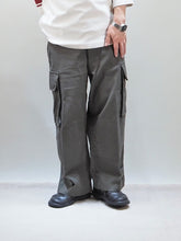 画像をギャラリービューアに読み込む, MILITARY REPLICA ″FRENCH ARMY M-47 カーゴパンツ‟