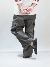 画像をギャラリービューアに読み込む, MILITARY REPLICA ″FRENCH ARMY M-47 カーゴパンツ‟