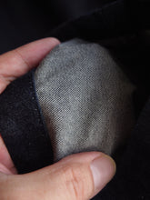 画像をギャラリービューアに読み込む, SETTO × toulouse "インディゴ 2タックトラウザー SIZE:26 "