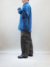 画像をギャラリービューアに読み込む, MILITARY REPLICA ″FRENCH ARMY M-47 カーゴパンツ‟