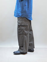 画像をギャラリービューアに読み込む, MILITARY REPLICA ″FRENCH ARMY M-47 カーゴパンツ‟