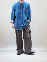 画像をギャラリービューアに読み込む, MILITARY REPLICA ″FRENCH ARMY M-47 カーゴパンツ‟