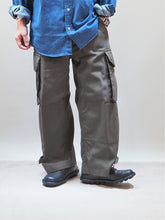 画像をギャラリービューアに読み込む, MILITARY REPLICA ″FRENCH ARMY M-47 カーゴパンツ‟