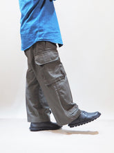 画像をギャラリービューアに読み込む, MILITARY REPLICA ″FRENCH ARMY M-47 カーゴパンツ‟