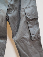 画像をギャラリービューアに読み込む, MILITARY REPLICA ″FRENCH ARMY M-47 カーゴパンツ‟