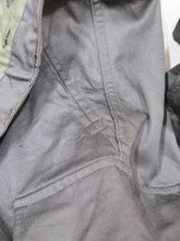 画像をギャラリービューアに読み込む, MILITARY REPLICA ″FRENCH ARMY M-47 カーゴパンツ‟